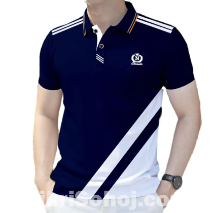 Polo shirt